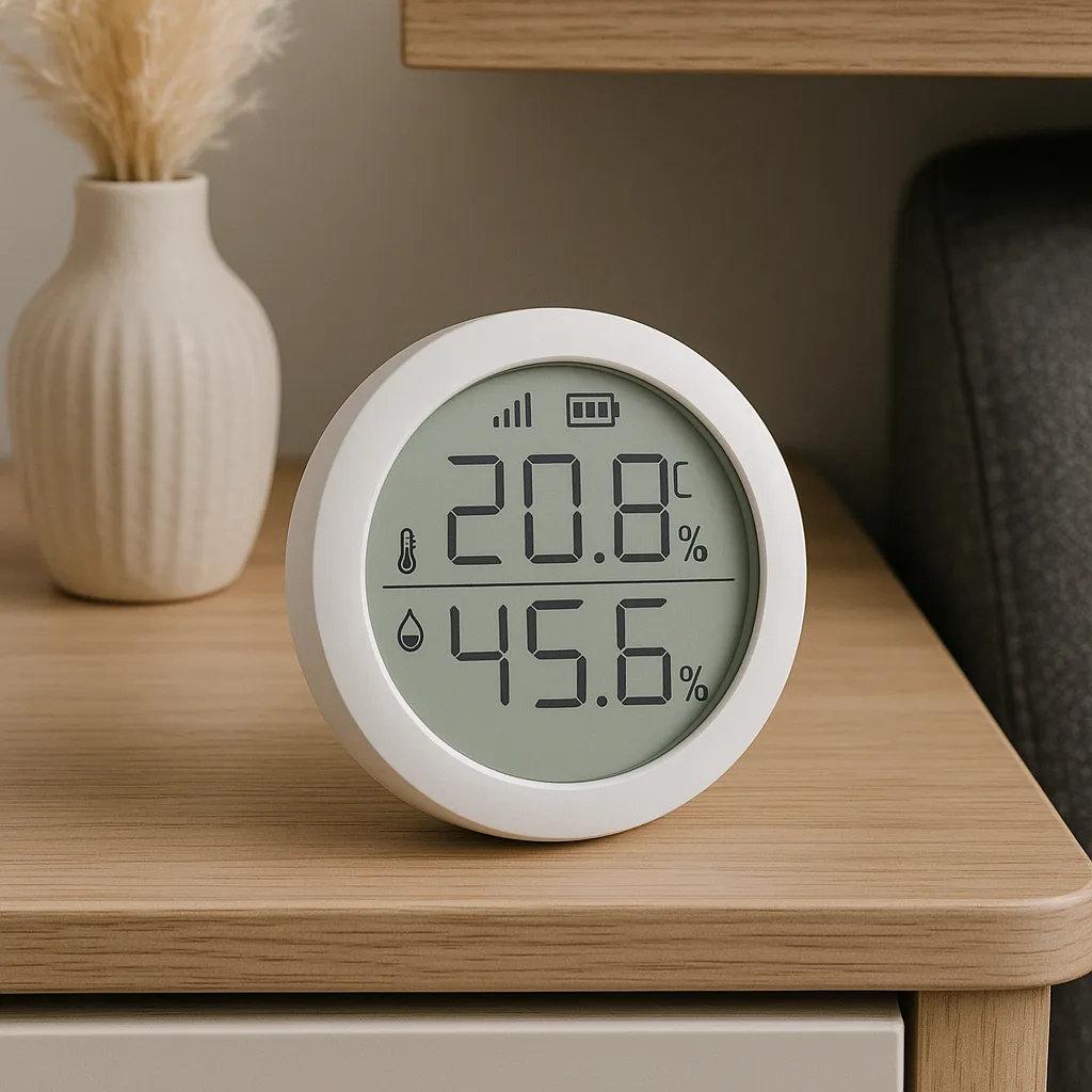 Psychrometrie für HVAC/HLK-Ingenieur:innen: einfach erklärt