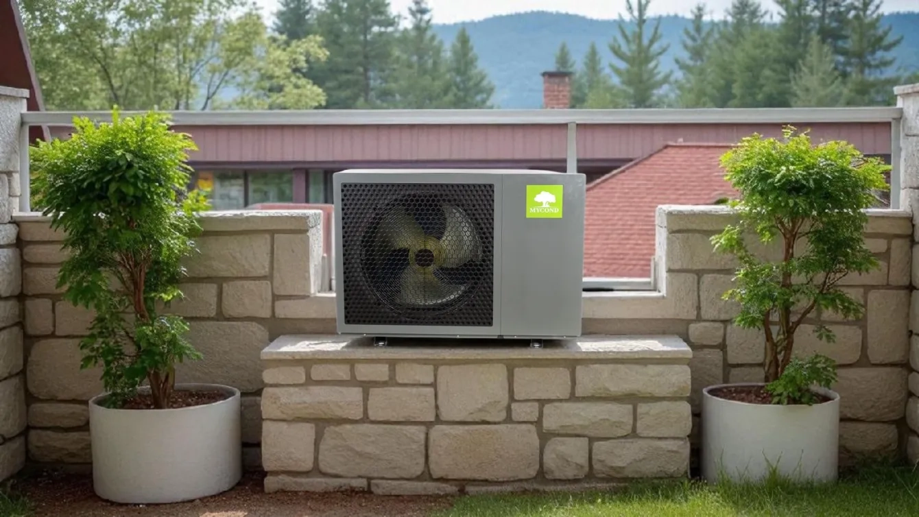 Wie BeeEco das Problem hoher Wassertemperaturen bei der Sanierung löst