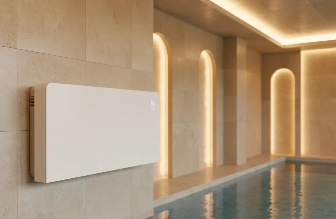 Wie viel Strom verbraucht ein Schwimmbad-Entfeuchter: Berechnung der tatsächlichen Stromkosten